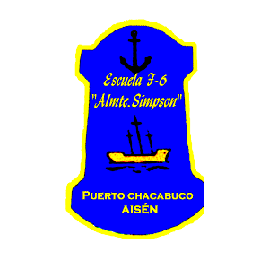 Escuela Almirante Simpson
