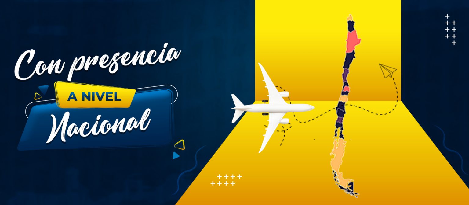 Presencia Nacional